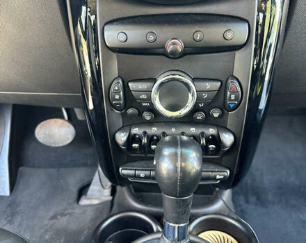 Зелений Міні Кантрімен, об'ємом двигуна 2 л та пробігом 99 тис. км за 11999 $, фото 21 на Automoto.ua