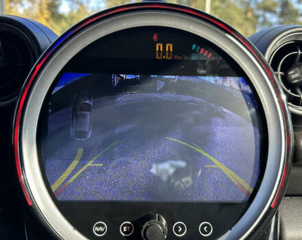 Зелений Міні Кантрімен, об'ємом двигуна 2 л та пробігом 99 тис. км за 11999 $, фото 17 на Automoto.ua