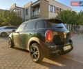 Зеленый Мини Кантримен, объемом двигателя 1.6 л и пробегом 149 тыс. км за 11000 $, фото 13 на Automoto.ua