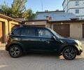 Зеленый Мини Кантримен, объемом двигателя 1.6 л и пробегом 149 тыс. км за 11000 $, фото 5 на Automoto.ua