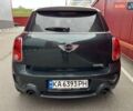 Міні Кантрімен 2012 у Києві на Automoto.ua Зелений Міні Кантрімен, об'ємом двигуна 1.6 л та пробігом 169 тис. км за 10800 $, фото 5 на Automoto.ua