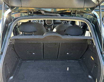 Зелений Міні Кантрімен, об'ємом двигуна 2 л та пробігом 99 тис. км за 11999 $, фото 20 на Automoto.ua