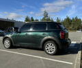 Зелений Міні Кантрімен, об'ємом двигуна 2 л та пробігом 99 тис. км за 11999 $, фото 5 на Automoto.ua