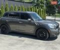 Зеленый Мини Кантримен, объемом двигателя 1.6 л и пробегом 210 тыс. км за 11700 $, фото 36 на Automoto.ua