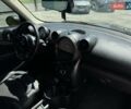 Зеленый Мини Кантримен, объемом двигателя 1.6 л и пробегом 210 тыс. км за 11700 $, фото 3 на Automoto.ua