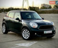 Зеленый Мини Кантримен, объемом двигателя 1.6 л и пробегом 280 тыс. км за 9700 $, фото 14 на Automoto.ua