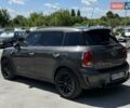 Зеленый Мини Кантримен, объемом двигателя 1.6 л и пробегом 210 тыс. км за 11700 $, фото 21 на Automoto.ua
