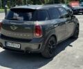 Зеленый Мини Кантримен, объемом двигателя 1.6 л и пробегом 210 тыс. км за 11700 $, фото 17 на Automoto.ua