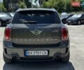 Зеленый Мини Кантримен, объемом двигателя 1.6 л и пробегом 210 тыс. км за 11700 $, фото 13 на Automoto.ua
