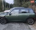 Зеленый Мини Кантримен, объемом двигателя 1.6 л и пробегом 175 тыс. км за 11500 $, фото 1 на Automoto.ua