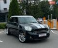 Зелений Міні Кантрімен, об'ємом двигуна 1.6 л та пробігом 171 тис. км за 11950 $, фото 1 на Automoto.ua