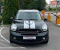 Зелений Міні Кантрімен, об'ємом двигуна 1.6 л та пробігом 171 тис. км за 11950 $, фото 4 на Automoto.ua