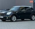Зеленый Мини Кантримен, объемом двигателя 1.6 л и пробегом 172 тыс. км за 11500 $, фото 3 на Automoto.ua