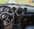 Зеленый Мини Кантримен, объемом двигателя 1.6 л и пробегом 175 тыс. км за 11500 $, фото 7 на Automoto.ua