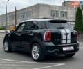 Зелений Міні Кантрімен, об'ємом двигуна 1.6 л та пробігом 171 тис. км за 11950 $, фото 8 на Automoto.ua