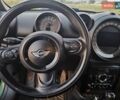 Зеленый Мини Кантримен, объемом двигателя 1.6 л и пробегом 175 тыс. км за 11500 $, фото 5 на Automoto.ua
