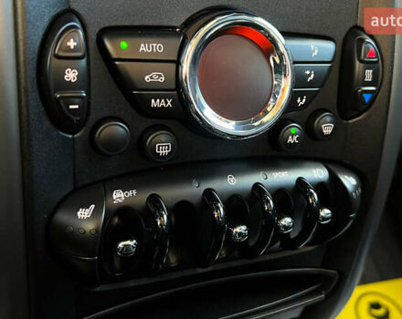 Зеленый Мини Кантримен, объемом двигателя 1.6 л и пробегом 96 тыс. км за 11200 $, фото 16 на Automoto.ua