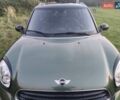 Зеленый Мини Кантримен, объемом двигателя 1.6 л и пробегом 175 тыс. км за 11500 $, фото 15 на Automoto.ua