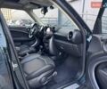 Зеленый Мини Кантримен, объемом двигателя 1.6 л и пробегом 172 тыс. км за 11500 $, фото 13 на Automoto.ua