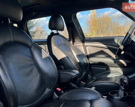 Зеленый Мини Кантримен, объемом двигателя 1.6 л и пробегом 96 тыс. км за 11200 $, фото 18 на Automoto.ua