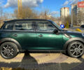 Зеленый Мини Кантримен, объемом двигателя 1.6 л и пробегом 96 тыс. км за 11200 $, фото 7 на Automoto.ua