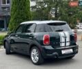 Зелений Міні Кантрімен, об'ємом двигуна 1.6 л та пробігом 171 тис. км за 11950 $, фото 9 на Automoto.ua