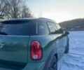 Зеленый Мини Кантримен, объемом двигателя 1.6 л и пробегом 97 тыс. км за 15600 $, фото 12 на Automoto.ua