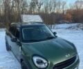Зеленый Мини Кантримен, объемом двигателя 1.6 л и пробегом 97 тыс. км за 15600 $, фото 5 на Automoto.ua