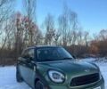 Зеленый Мини Кантримен, объемом двигателя 1.6 л и пробегом 97 тыс. км за 15600 $, фото 1 на Automoto.ua