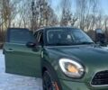 Зеленый Мини Кантримен, объемом двигателя 1.6 л и пробегом 97 тыс. км за 15600 $, фото 40 на Automoto.ua
