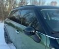 Зеленый Мини Кантримен, объемом двигателя 1.6 л и пробегом 97 тыс. км за 15600 $, фото 11 на Automoto.ua