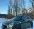 Зеленый Мини Кантримен, объемом двигателя 1.6 л и пробегом 97 тыс. км за 15600 $, фото 2 на Automoto.ua