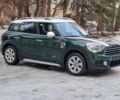 Зеленый Мини Кантримен, объемом двигателя 1.5 л и пробегом 80 тыс. км за 20999 $, фото 1 на Automoto.ua