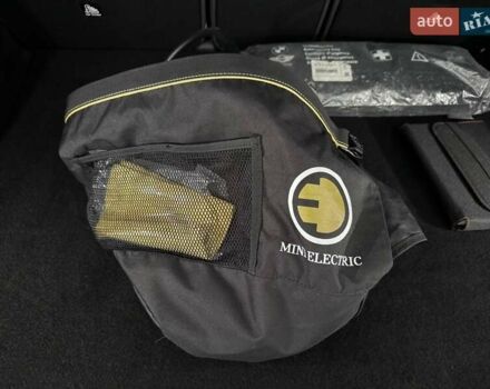 Зелений Міні Кантрімен, об'ємом двигуна 1.5 л та пробігом 49 тис. км за 29000 $, фото 23 на Automoto.ua