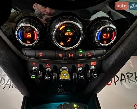 Зелений Міні Кантрімен, об'ємом двигуна 1.5 л та пробігом 49 тис. км за 29000 $, фото 19 на Automoto.ua