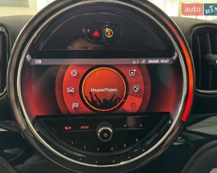 Зелений Міні Кантрімен, об'ємом двигуна 1.5 л та пробігом 49 тис. км за 29000 $, фото 18 на Automoto.ua