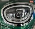 Зелений Міні Кантрімен, об'ємом двигуна 1.5 л та пробігом 49 тис. км за 29000 $, фото 9 на Automoto.ua