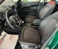 Зелений Міні Кантрімен, об'ємом двигуна 1.5 л та пробігом 49 тис. км за 29000 $, фото 13 на Automoto.ua
