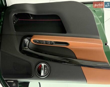 Зеленый Мини Кантримен, объемом двигателя 1.5 л и пробегом 50 тыс. км за 33500 $, фото 32 на Automoto.ua