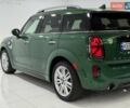 Зеленый Мини Кантримен, объемом двигателя 1.5 л и пробегом 50 тыс. км за 33500 $, фото 13 на Automoto.ua