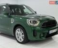 Зеленый Мини Кантримен, объемом двигателя 1.5 л и пробегом 50 тыс. км за 33500 $, фото 8 на Automoto.ua