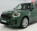 Зеленый Мини Кантримен, объемом двигателя 1.5 л и пробегом 50 тыс. км за 33500 $, фото 9 на Automoto.ua