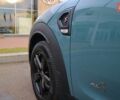 Зелений Міні Кантрімен, об'ємом двигуна 2 л та пробігом 92 тис. км за 28182 $, фото 25 на Automoto.ua