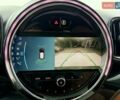 Зеленый Мини Кантримен, объемом двигателя 1.5 л и пробегом 50 тыс. км за 33500 $, фото 30 на Automoto.ua