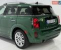 Зеленый Мини Кантримен, объемом двигателя 1.5 л и пробегом 50 тыс. км за 33500 $, фото 15 на Automoto.ua