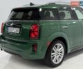 Зеленый Мини Кантримен, объемом двигателя 1.5 л и пробегом 50 тыс. км за 33500 $, фото 16 на Automoto.ua