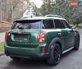 Зеленый Мини Кантримен, объемом двигателя 1.5 л и пробегом 10 тыс. км за 32900 $, фото 3 на Automoto.ua