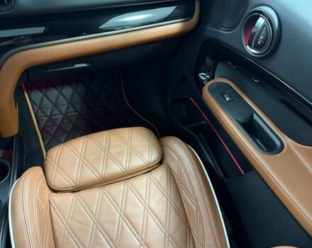 Зеленый Мини Кантримен, объемом двигателя 1.5 л и пробегом 50 тыс. км за 33500 $, фото 23 на Automoto.ua