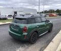Мини Кантримен 2021 в Днепре (Днепропетровске) на Automoto.ua Зеленый Мини Кантримен, объемом двигателя 1.5 л и пробегом 17 тыс. км за 9500 $, фото 5 на Automoto.ua