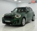 Зеленый Мини Кантримен, объемом двигателя 1.5 л и пробегом 50 тыс. км за 33500 $, фото 5 на Automoto.ua